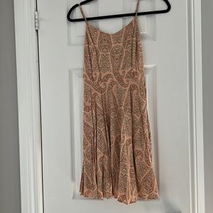 OLD NAVY SUNDRESS